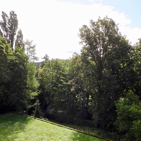 Moderne Ferienwohnung Nahe Swr Und Golfplatz Baden-Baden Exterior photo