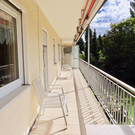 Moderne Ferienwohnung Nahe Swr Und Golfplatz Baden-Baden Exterior photo